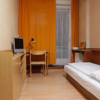 Hotel Academia 