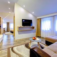 Pansion Villa Cardak