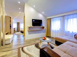 Pansion Villa Cardak