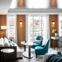 Hotel Storchen 