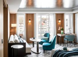 Hotel Storchen 
