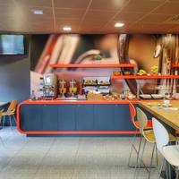 Ibis Bern Expo 