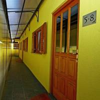 Hotel Maksimir 
