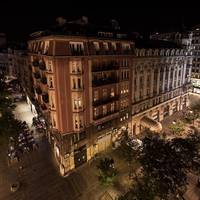 Hotel Majestic 