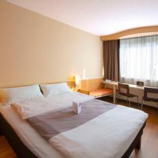 Ibis Linz City 