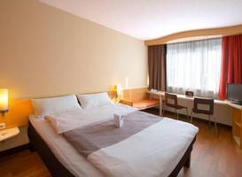 Ibis Linz City 