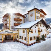 Hotel 3 Sonnen 