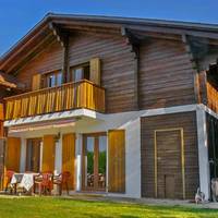 Chalet Praline 