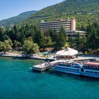 Hotel Metropol 