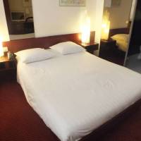 Hotel Helvetia 