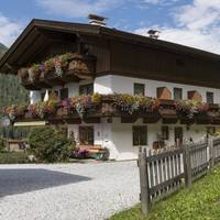Haus Fernblick 