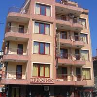 Hotel Prestige 