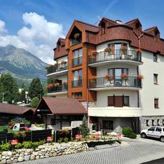 Villa Beatrice 
