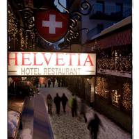 Petit Helvetia Budget Hotel