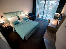 Hotel Arupinum 