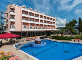 Hotel Miramare 