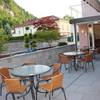 Hotel Ganslhof 