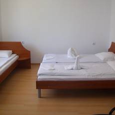 Marianas Hotel 