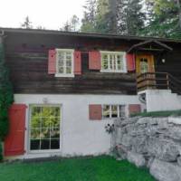 Chalet WeekEnd 