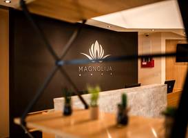 Hotel Magnolia 