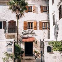 Art Hotel Galathea