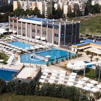 Hotel Aqualand 