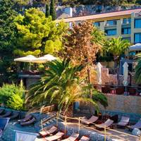 Hotel Podstine 