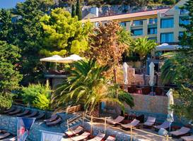 Hotel Podstine 
