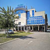 Hotel Elegance 
