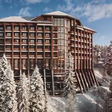 Hotel Orlovetz 