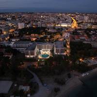 Hotel Kolovare 