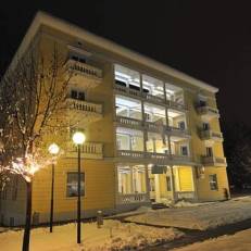 Hotel Slovenia 