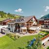 Hotel Garni Sursilva