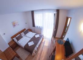 Hotel Keltika 