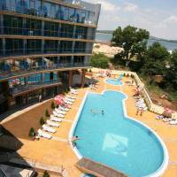 Hotel Kamenec 