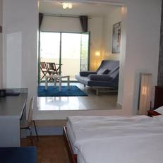 Hotel Vodisek 