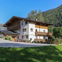 Haus Spieleck