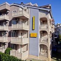 Hotel Odissey 