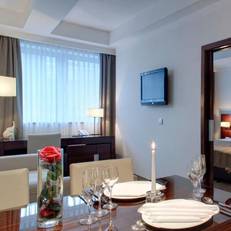 Hotel Aristos 