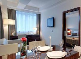 Hotel Aristos 