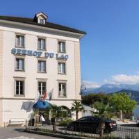 Seehof du Lac 