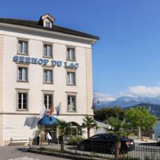 Seehof du Lac 