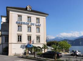 Seehof du Lac 