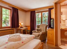 Hotel Berghof 
