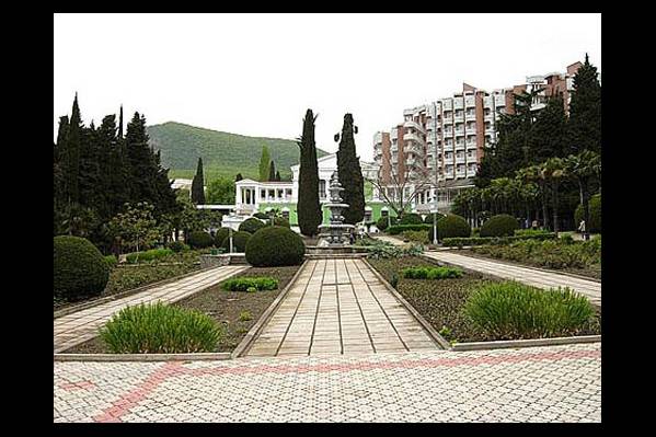 Территория