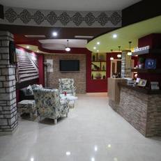 Pansion Nadin 