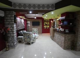 Pansion Nadin 