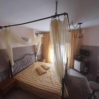 Paralax Hotel 