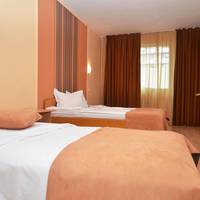 Hotel Sorbona 