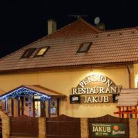 Penzion Jakub 